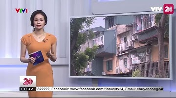 "Chuồng cọp" và những nguy cơ gây mất an toàn - Tin Tức VTV24