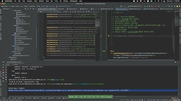[springboot + kotiln] blog 12. 계획
