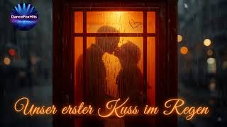 Unser erster Kuss im Regen @SteDanceFox