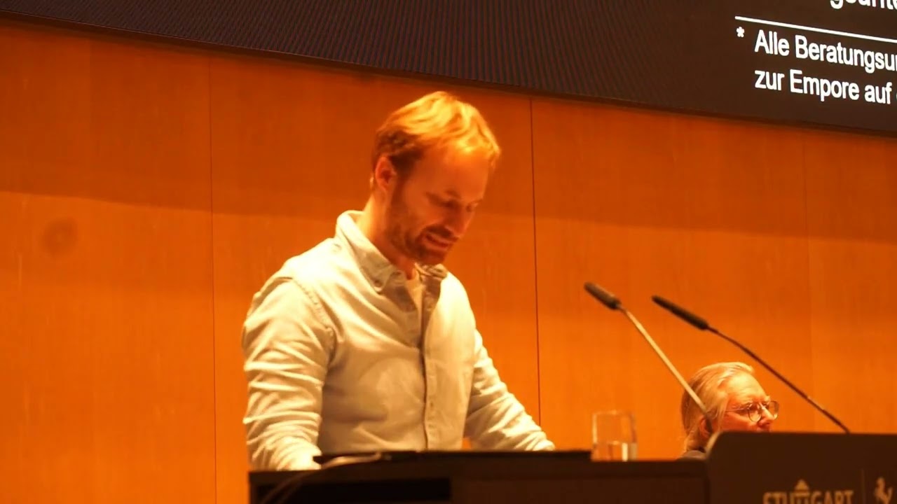 20251205 S21 Gemeinderat Bürgerbegehren