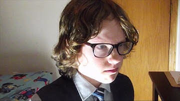 Comedy Video - Into Imagination Part 1: Into the Wild Blue Yonder