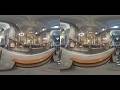 3D VR180 6K - ESPECTACULAR concierto de la Agrupació musical Captiu-Dolors en Santa María de Mataró