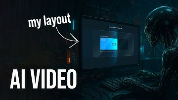 Using AI to Modify & Animate your UI