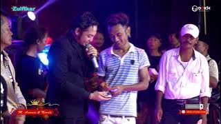 IRWAN D'A - AIR MATA PERPISAHAN - ZULFIKAR LIVE IN SAMPANG