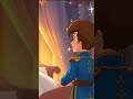 تحول الضفدع إلى أمير وسيم .. تابع القصة كاملة على القناة #fairytalesstory