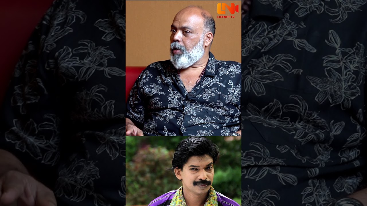 Boche-യും, Santhosh Pandit-ഉം ലോകം കണ്ട വലിയ Businessman-ന്മാർ'' | Baiju Ezhupunna