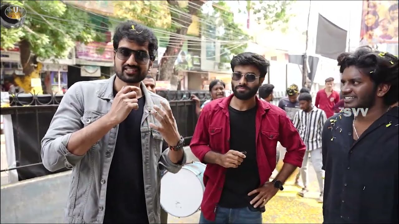 Currency Nagar( కరెన్సీ నగర్) movie, Unnathi Arts, Vennala Kumar ll SVV ll MOVIES