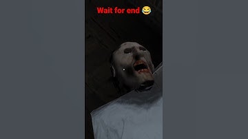 Granny 3 Rip granny 😂🤣#viral #shorts