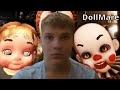 КРИПОТА НА КУКОЛЬНОЙ ФАБРИКЕ ► Dollmare | Финал