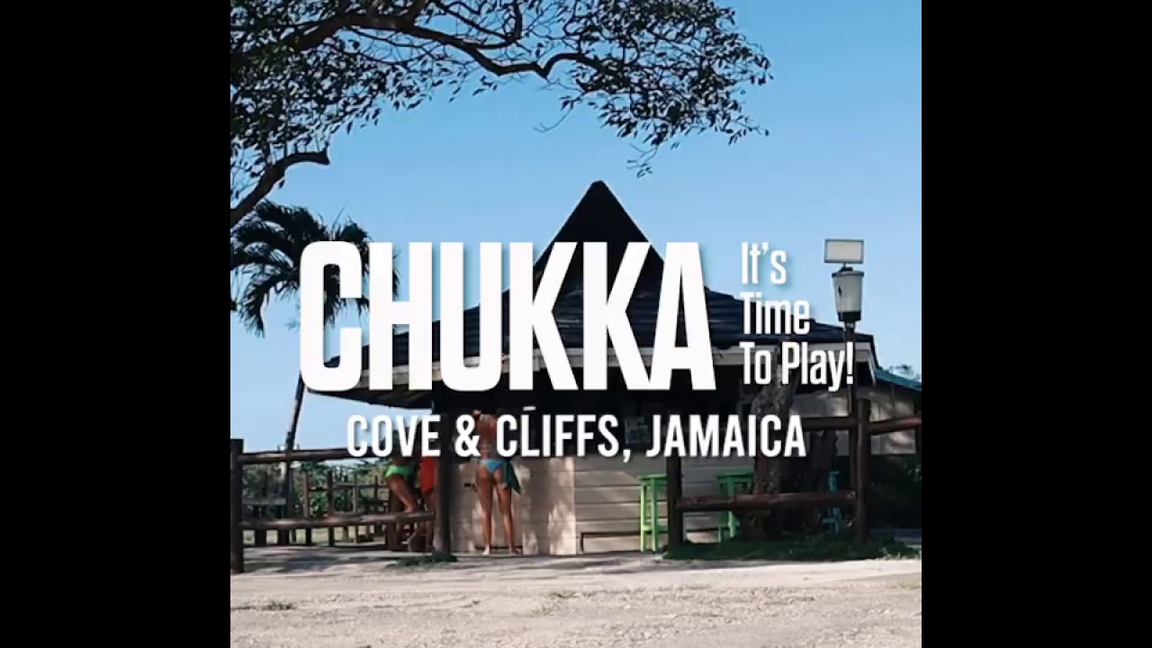 Chukka Cove & Cliffs at Llandovery Jamaica YouTube