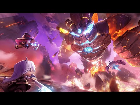 Video Tổng Hợp Nhạc Nền Mini World |Aly Mini Zey - youtube