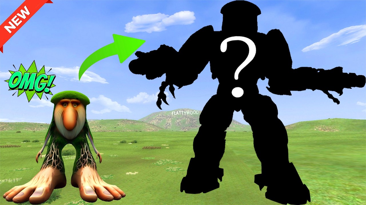 👀 DISCOVER ALL TRANSFORMATIONS OF BRR BRR PATAPIM – SHOCKING!