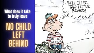 Is NCLB Ruining Education Discover the Shocking Truth!
