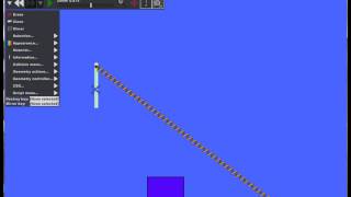 Class 2 Lever PHUN
