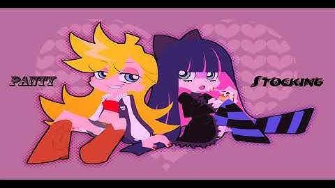 Thumbnail of 14. Theme for Scanty & Knee Socks / TeddyLoid *OFFICIAL*