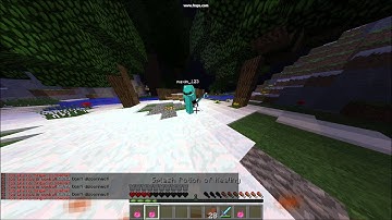 j4gers hacks on 9tx {POV}