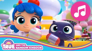 Winter Wishes Songs | True and the Rainbow Kingdom