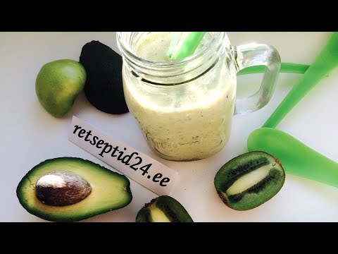 Video: Suvikõrvits, Avokaado Ja Jalapeño Tartine