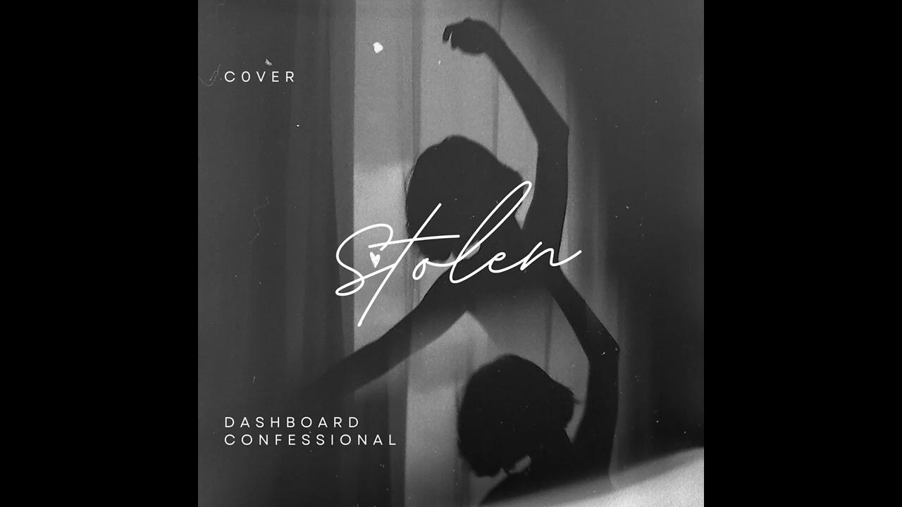 Stolen Dashboard Confessional (cover) YouTube