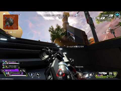 Apex Legends_20260713030635 - YouTube