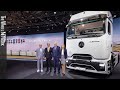 Daimler Truck Annual General Meeting 2024