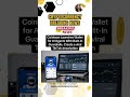 🚀 Coinbase Launches AI Wallet with Built-In Safety! 🤖💰 #CryptoNews