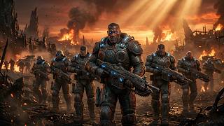 They Remembered Us As Myths—Until Earth Soldiers Ignited The Battlefield | HFY | HFY Sci-Fi Story