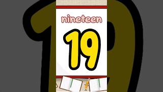 Belajar Mengenal Angka #123go #1234 #abcd #abcsong #belajar #learning #angka #huruf #mainan #shorts