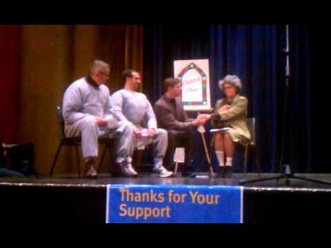 southwest vacations United Way I