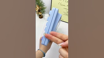 Inky75 with Cheese Switches | 75% Aluminum Mechanical Keyboard with Creamy Feel.#keyboard #mechkeebs