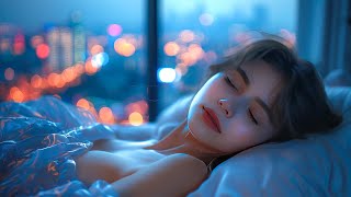 Fall Asleep in 3 Minutes || Beat Insomnia, Relief Stress, Anxiety and Depressive States