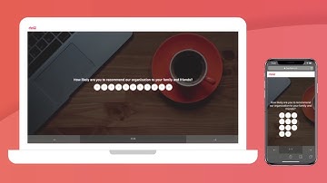 FeedbacQ - How To Distribute Surveys