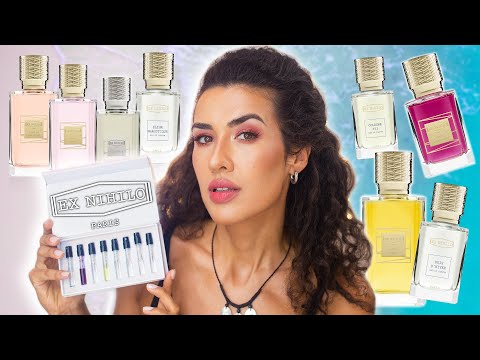 ★ Лучшие и Худшие Ароматы EX NIHILO ★ ★ Лучшие и Худшие Ароматы EX NIHILO ★