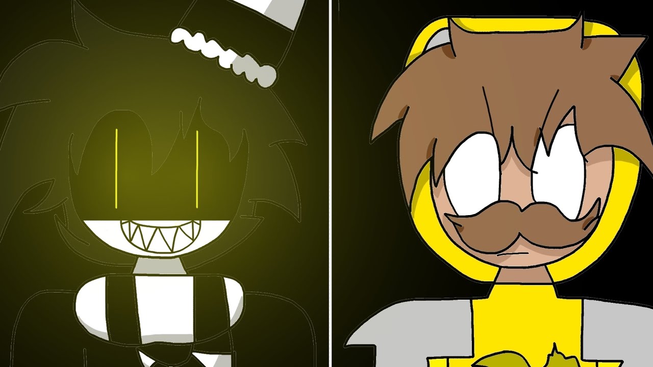 [FNF] Executable mania - Countdown ~ Mas Lucas.soul e Tonibrine Cantei ...