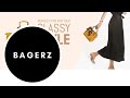 Bagerz ky bags ka review by shop secret