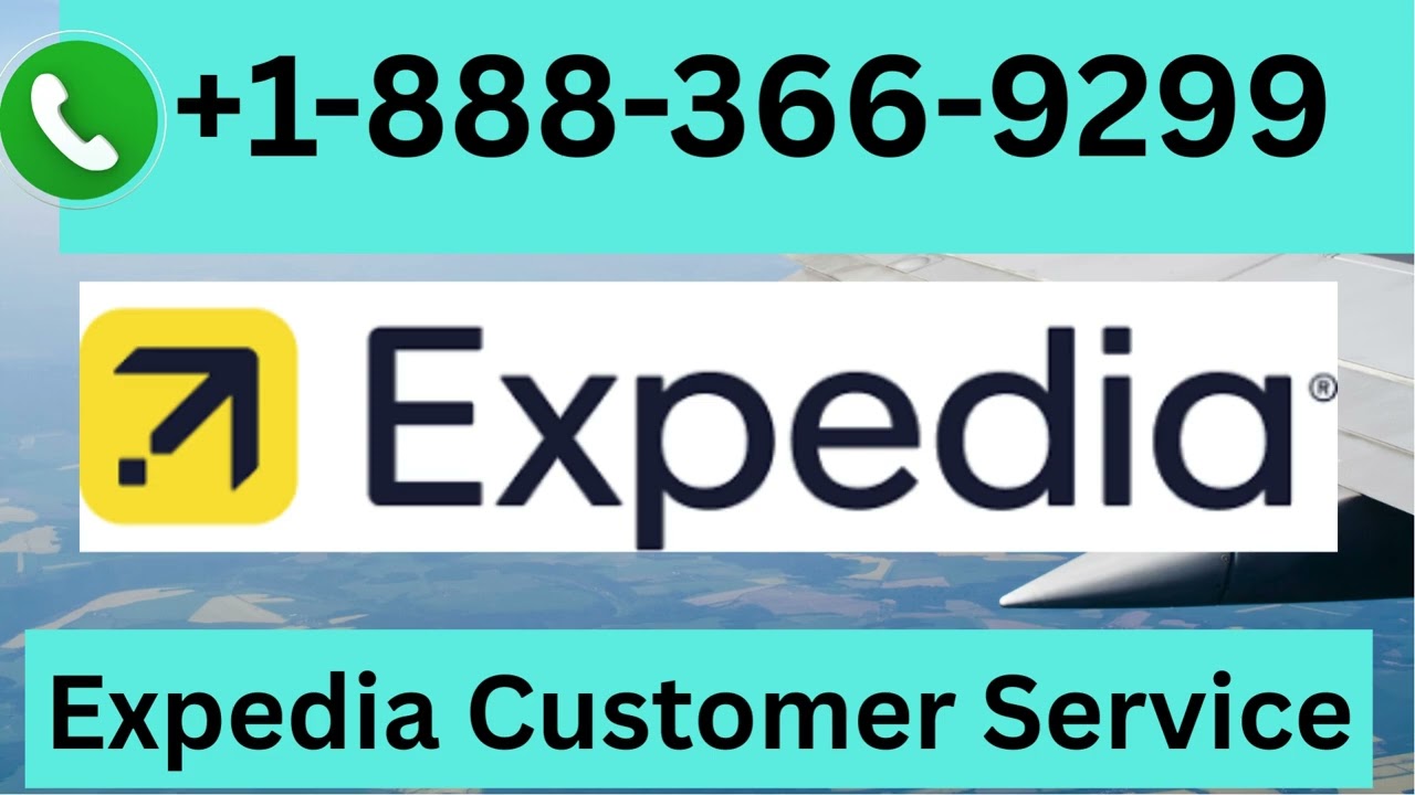 Expedia® CUSTOMER SERVICE | Complete Official Guide to Live Chat, Email & Calls Support