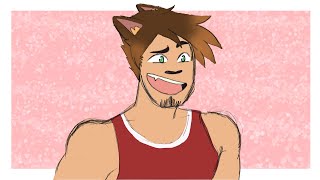 You know what I like to say with donuts (OC Animatic)
