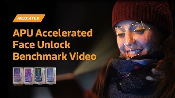 MediaTek AI Performance: Benchmarking Face Unlock