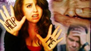 Celebrity When Love Gets Violent (TRIGGER WARNING) Profile