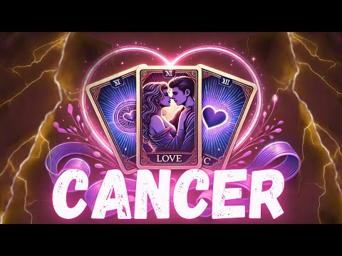CANCER ⚠️ YOU'RE IN SERIOUS DANGER! SOMEONE IS SECRETLY PLOTTING TO DESTROY YOUR LIFE 😱 #love TAROT thumbnail