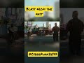 REWATCH the Cyberpunk 2077 E3 2018 trailer PT 1