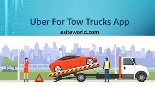 Roadside Assistance App for your Towing Business screenshot 3