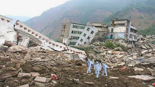 Bandar Abbasta Iki Güçlü M6.4 Depremi Dubai Ve İranı Vurdu