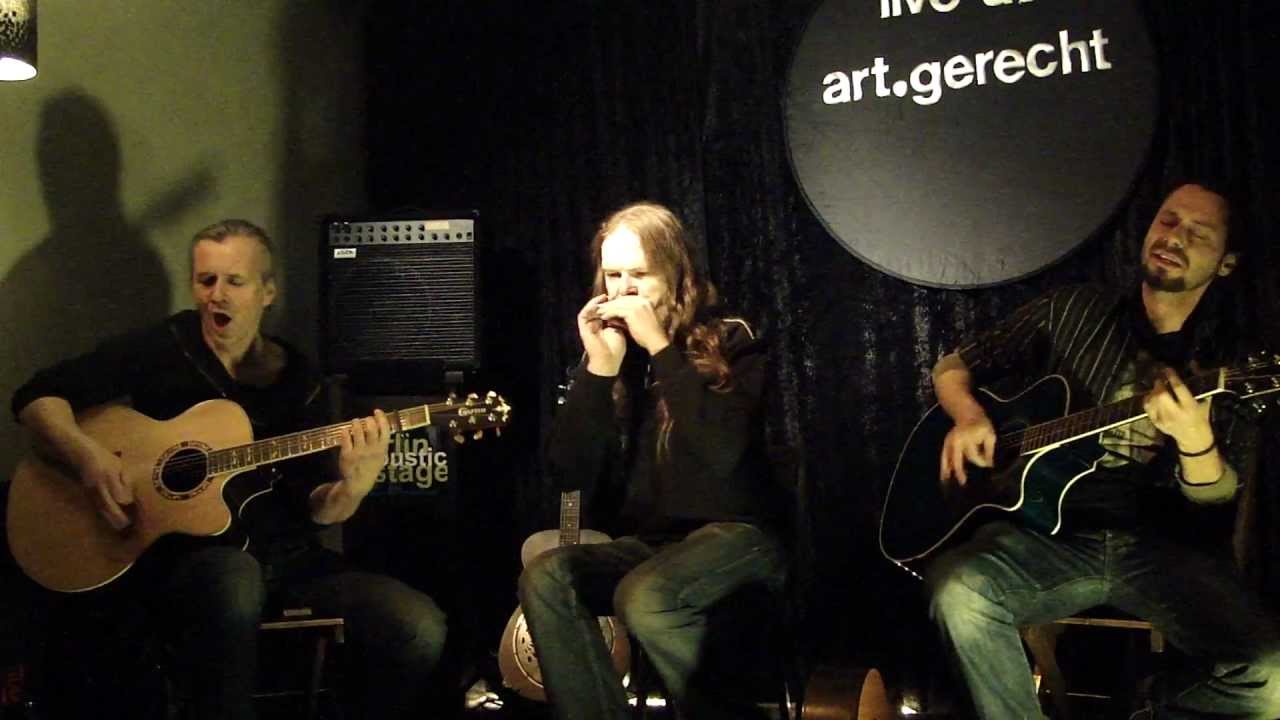 Richard Lee - Help - live