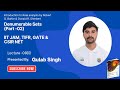 1.3 Denumerable Sets Part -02 || Ex 1.3 Q8 & Q10 || IIT JAM, GATE, CSIR NET || Bartle & Sherbert