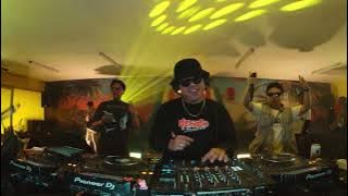 EGNEVER - Reggae Set | Pesta Pantai 2025