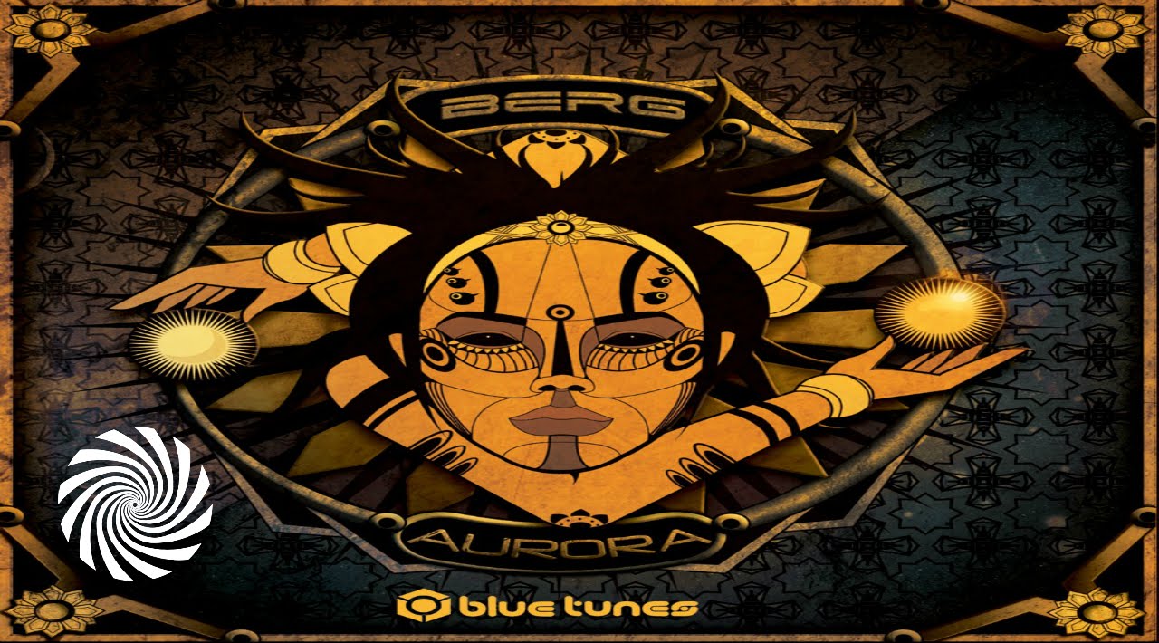 在 YouTube 上觀看「Berg and Skazi - Power Of God」