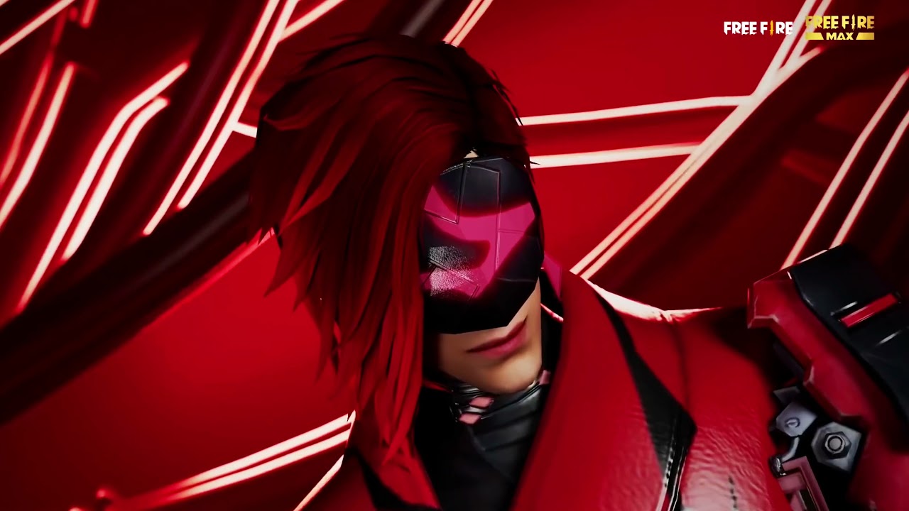 Geometric Shock Incubator | Garena Free Fire | Upcoming Update Stay Tunned !