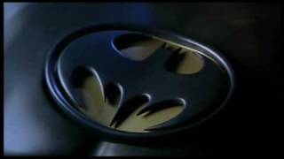 Terminator vs batman Trailer