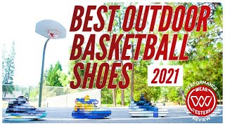 10+ Best Adidas Basketball Shoes 2023 - WearTesters